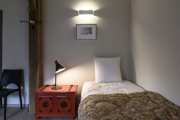 2-Chipigan - Duplex pour 11 personnes - chambre lit simple