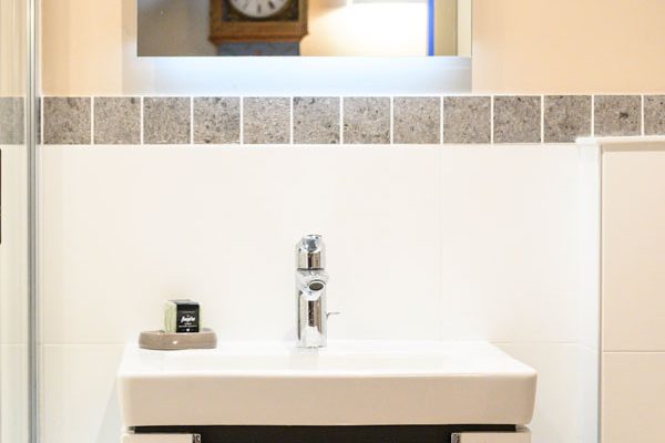 2-Chipigan - Duplex pour 11 personnes - salle d'eau