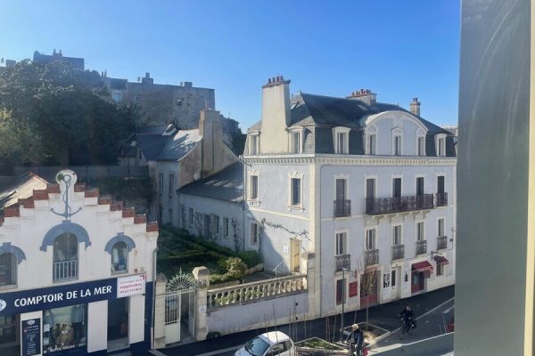 5 - Gaspareau - Vue appartement pour 5 personnes à louer Belle-île.jpg